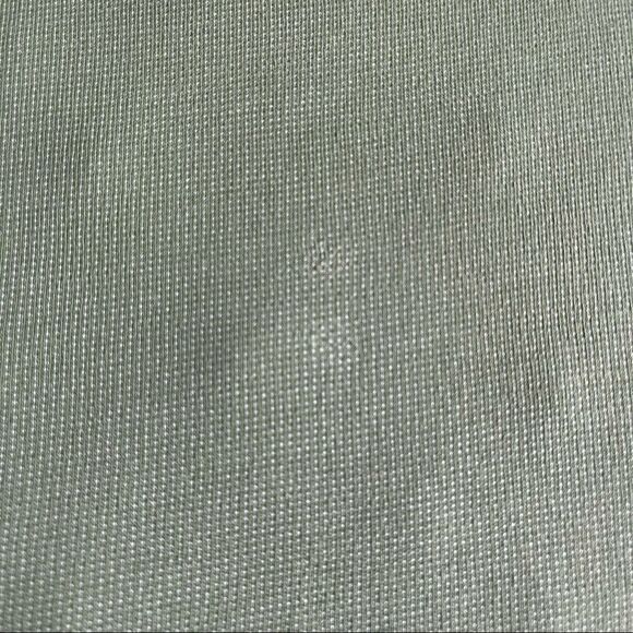 Cutter & Buck Green DryTec Short Sleeve Athletic Outdoor Golf Polo SZ L - Picture 14 of 16